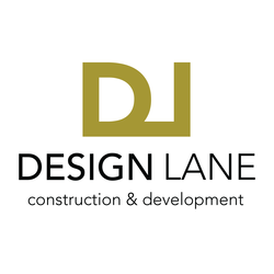 Design Lane logo