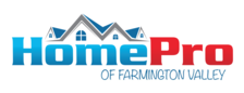 Logo for Homepro of Farmington Valley Inc