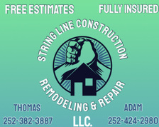 Avatar for String Line Construction, LLC