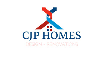 CJP Homes, LLC logo
