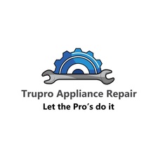 Logo for Trupro Appliance Repair LLC
