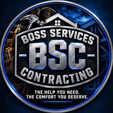 Avatar for Boss Services & Contracting