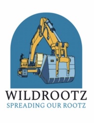 Wildrootz logo