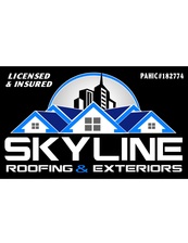 Avatar for Skyline Roofing and Exterior