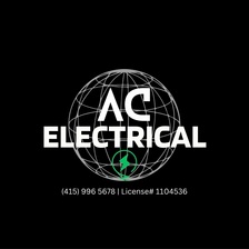 Logo for AC Electrical, LLC
