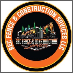 BEC Fence & Construction Services, LLC logo