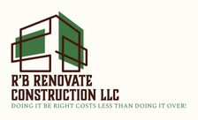 Avatar for R'B Renovate Construction, LLC