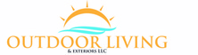 Logo for Gun Lake Outdoor Living & Exteriors LLC