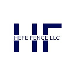 Hefe Fence LLC logo