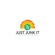 Logo for Just Junk It LLC