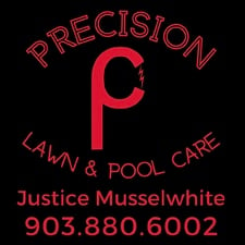 Avatar for Precision Lawn & Pool Care