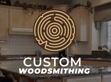Avatar for Custom Woodsmithing LLC