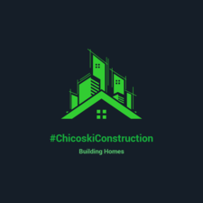Logo for Chicoski Construction