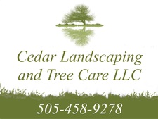 Avatar for Cedar Landscaping and Tree Care, LLC