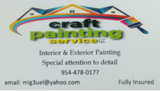 Avatar for Craft Painting, LLC