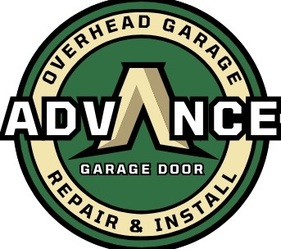 Advance Garage Door Services logo