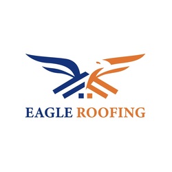 Eagle Roofing logo