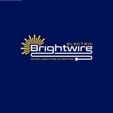 Logo for BRIGHTWIRE ELECTRICAL LLC