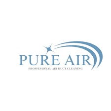 Logo for Pure Air Solutions
