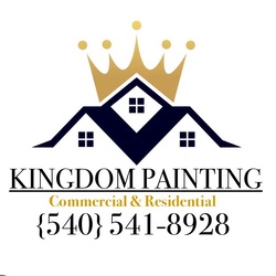 Kingdom Painting logo
