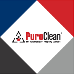 PuroClean of Rahway logo