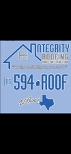 Integrity Roofing & Construction logo