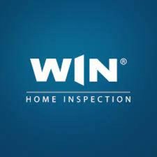 Logo for WIN Home Inspection