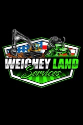 Weichey Land Services, LLC logo