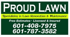 Avatar for Proud Lawn