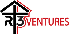 Logo for R3 Ventures Home Repair/Restore/Remodel L.L.C.