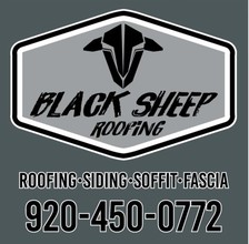 Avatar for Black Sheep Roofing LLC