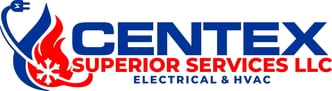 CenTex Superior Services logo