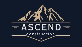 Ascend Construction LLC logo