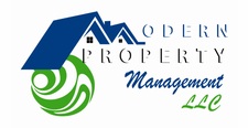 Logo for Modern Property Management LLC