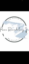 Logo for Prime Remodeling Inc.
