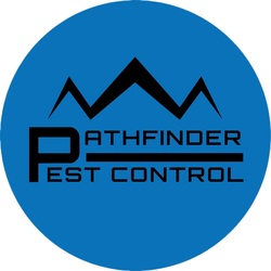 Pathfinder Pest Control logo