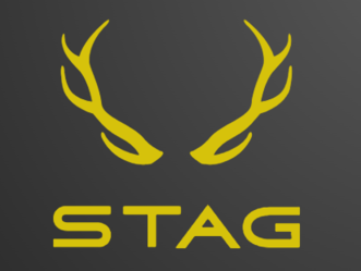 Stag Construction, LLC logo