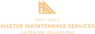 Master Maintenance Services logo