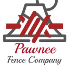 Logo for Pawnee Fence Company