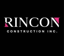 Logo for Rincon Construction, Inc