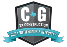 Avatar for C & G TX Construction, LLC