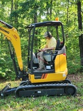 Avatar for Carolina Clearing and Grading, LLC