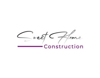 Sweet Home Construction logo