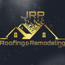 Logo for JRP Roofing & Remodeling LLC