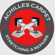 Logo for Achilles Carpet