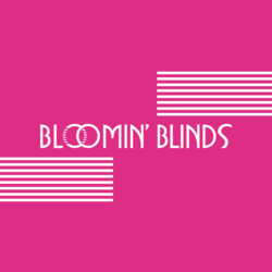 Bloomin Blinds of Overland Park logo