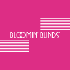 Bloomin Blinds of Overland Park logo