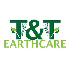 Logo for T&T Earth Care