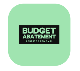 Budget Abatement logo