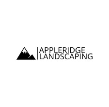 Logo for Appleridge Landscaping